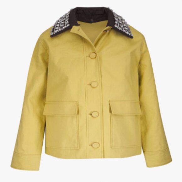 Veronica Beard arlen dickey coat - Picture 1 of 12